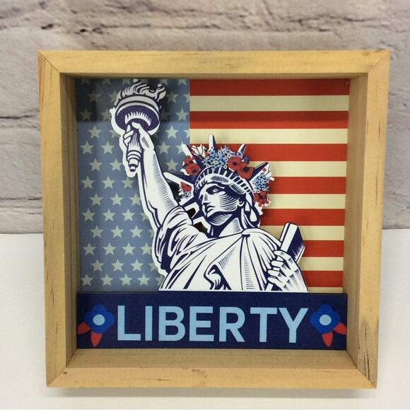 4th of July Party 11 Piece Bundle Patriotic Decor Invitations Mugs Glow Sticks - Picture 7 of 16